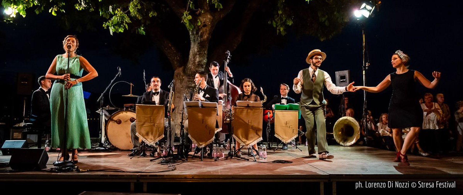 Settimane Musicali di Stresa